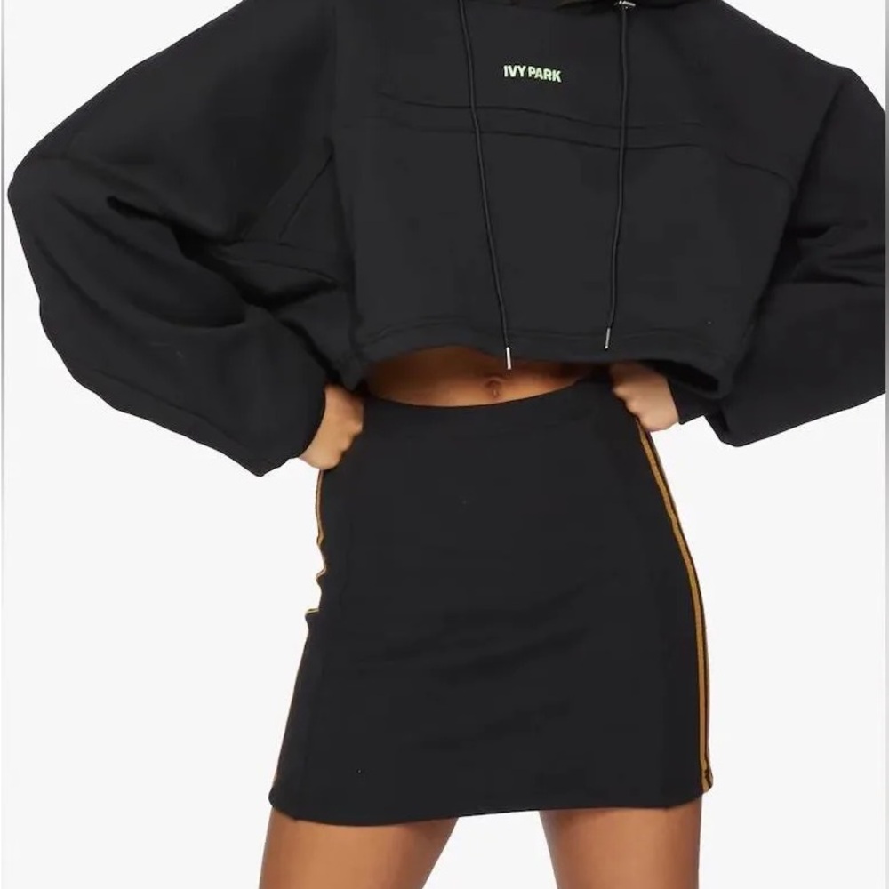 NWT Adidas Ivy Park Dress - XL - Picture 7 of 10